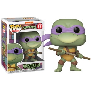 Funko Pop Donatello #17