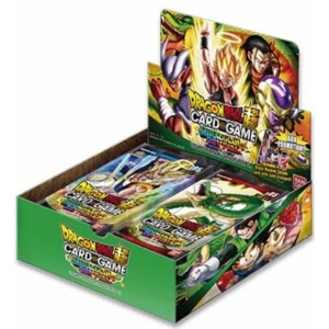 Dragon Ball Z Booster Pack - Miraculous Revival