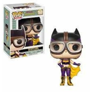 Funko Pop Batgirl #168