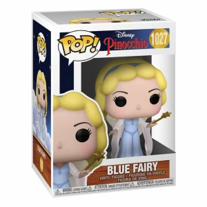 Funko Pop Blue Fairy #1027