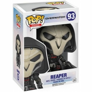 Funko Pop Reaper #93