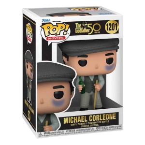 Funko Pop Michael Corleone