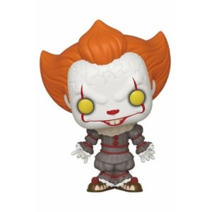 Funko Pop Pennywise Open Arms