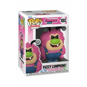 Fuzzy Lumpkins - Powerpuff girls