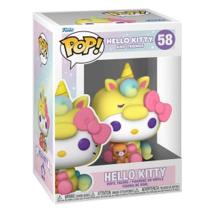 Hello Kitty #58 Funko Pop