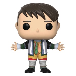 Funko Pop Joey Tribbiani in Chandlers clothes #701