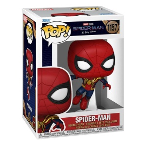 Funko Pop Spider-Man Swing #1157
