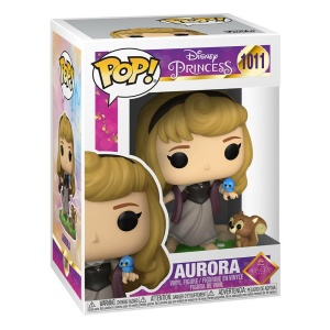 Funko Pop Disney Princess Aurora #1011