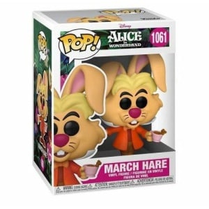 Funko Pop March Hare #1061