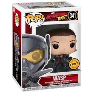Funko Pop Wasp #341 CHASE