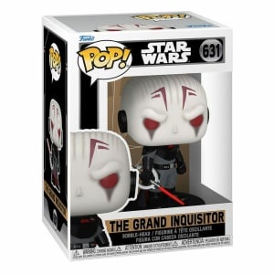 Funko Pop The Grand Inquisitor #631 Star Wars Obi-Wan Kenobi