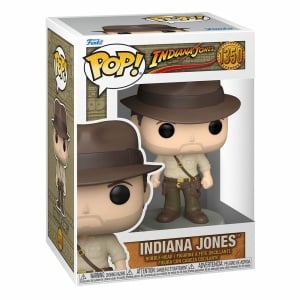Funko Pop Indiana Jones #1350
